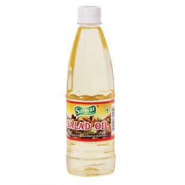 Sarwar Salad Oil 1Ltr